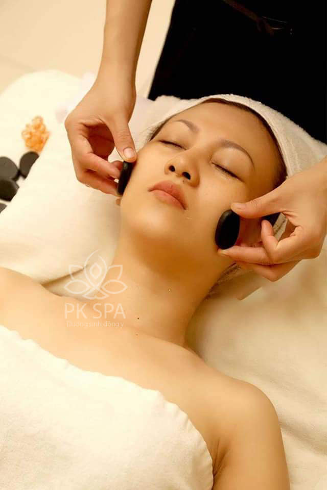 Massage Cà Mau PK Spa | Mát xa toàn thân Cổ Vai Gáy