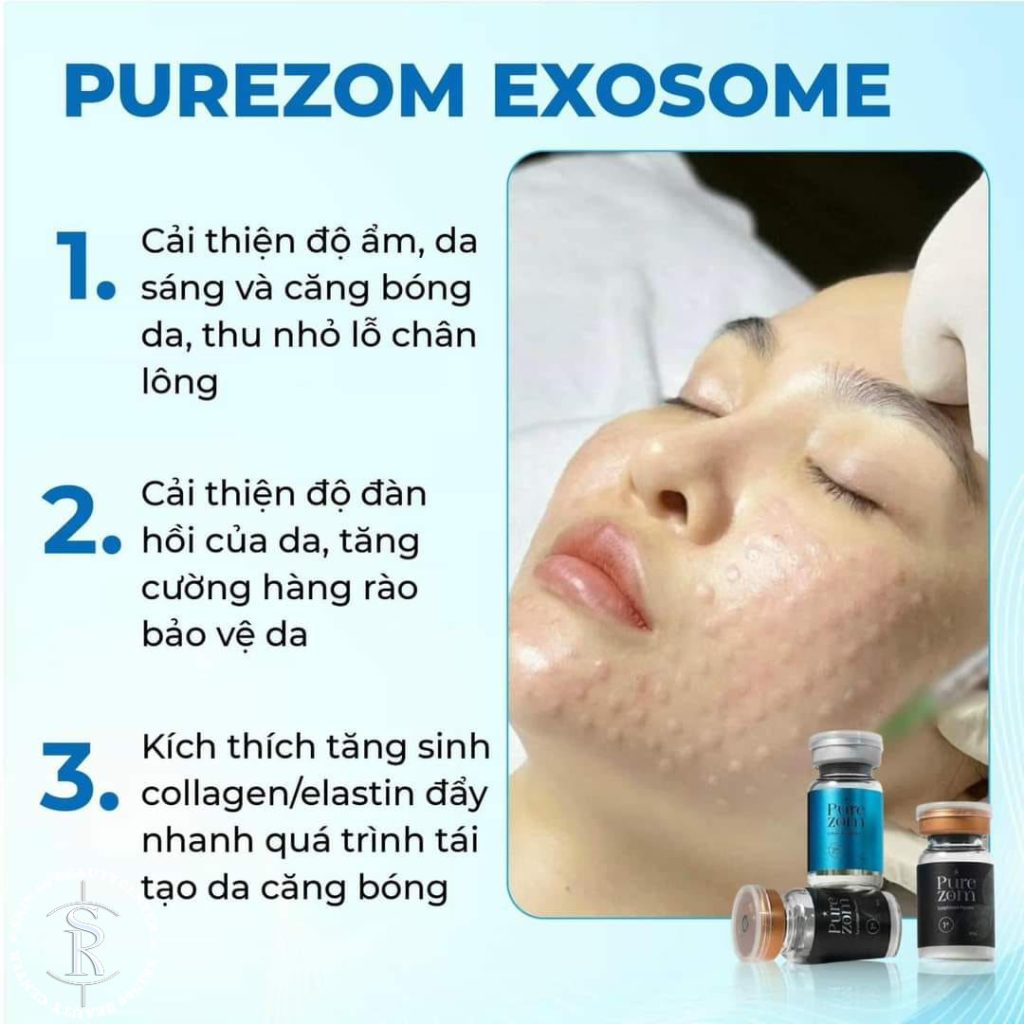 EXOSOME là gì?