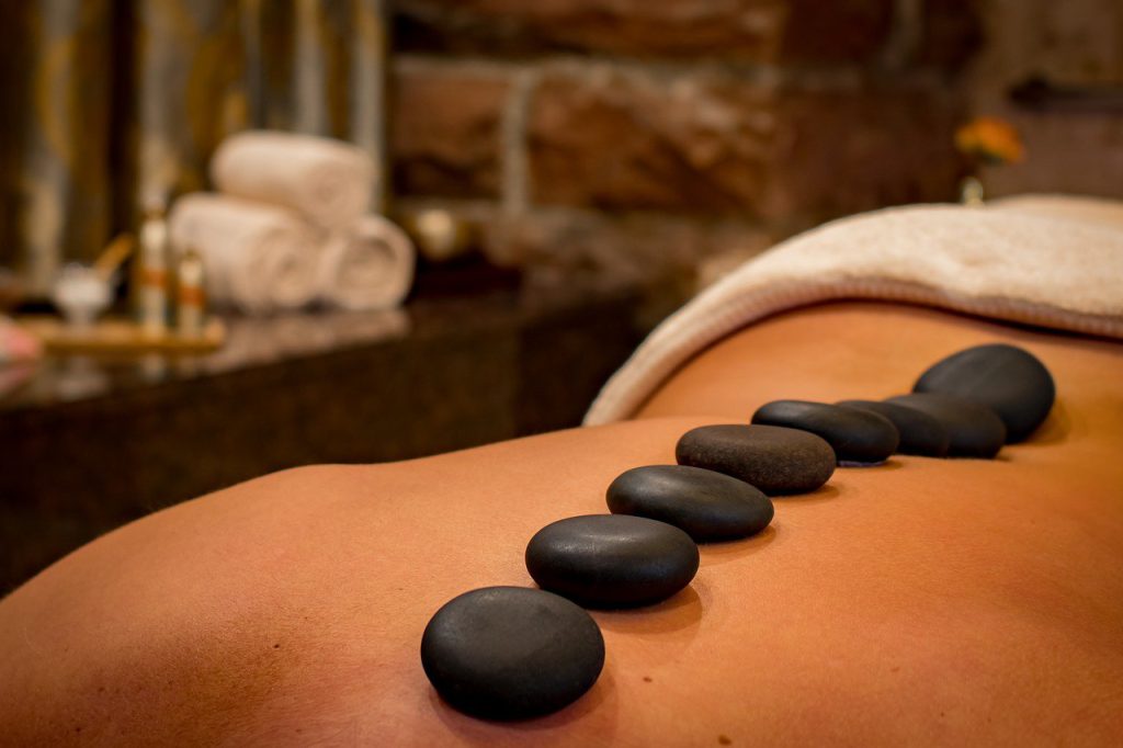 Dưỡng sinh đông y Đả Thông Kinh Lạc tại PK Spa Cà Mau