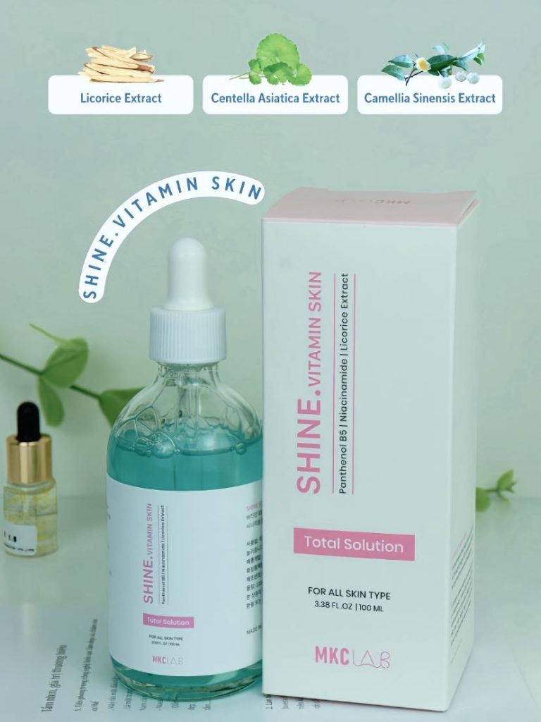 Có nên bảo quản Serum B5 trong tủ lạnh? Có nên bảo quản Serum B5 trong tủ lạnh?