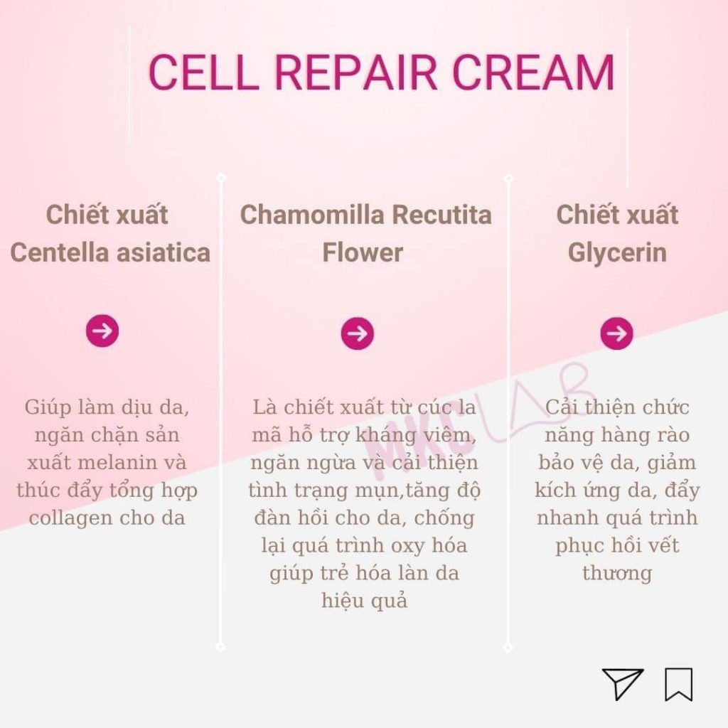 Kem dưỡng ẩm Hàn Quốc cho da khô nhạy cảm [TỐT]