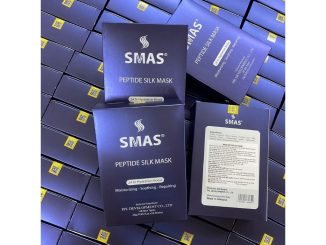 Huong dan su dung mat na SMAS