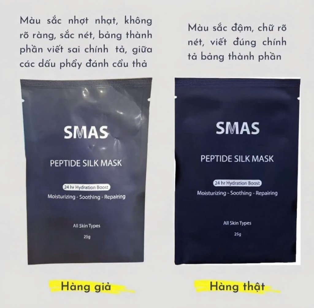 Phan biet mat na SMAS that va gia Phan biet mat na SMAS that va gia