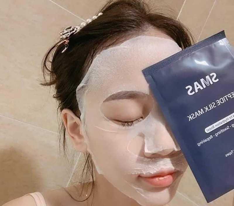 Phan biet mat na SMAS that va gia Phan biet mat na SMAS that va gia Cach dung mat na smas